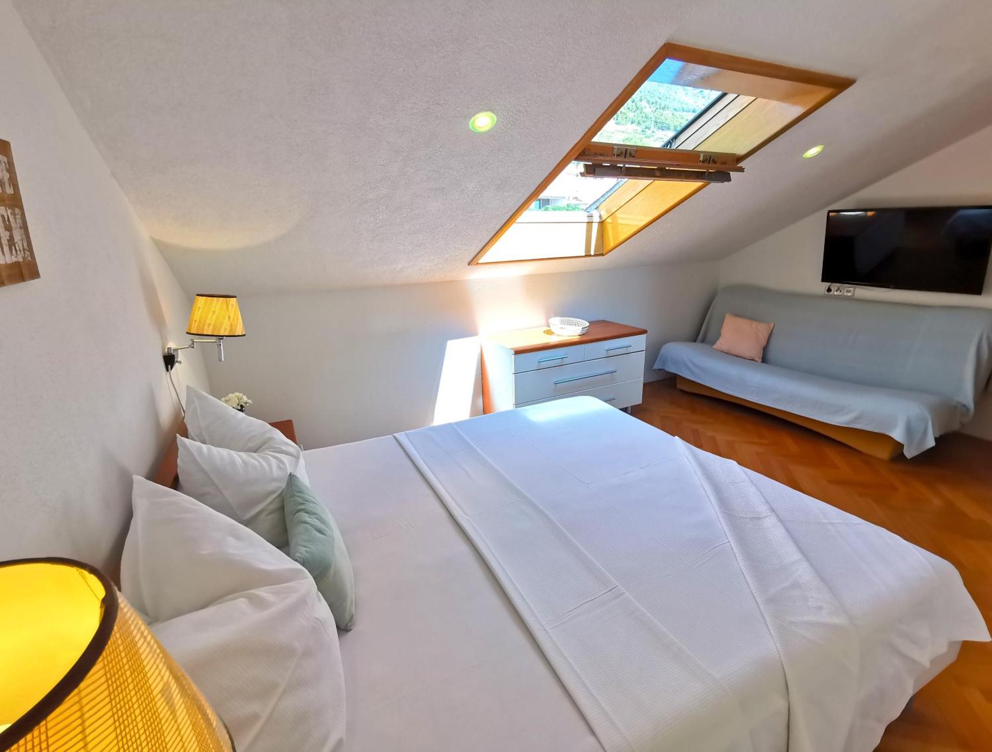 Villa Mira Bol Room photo