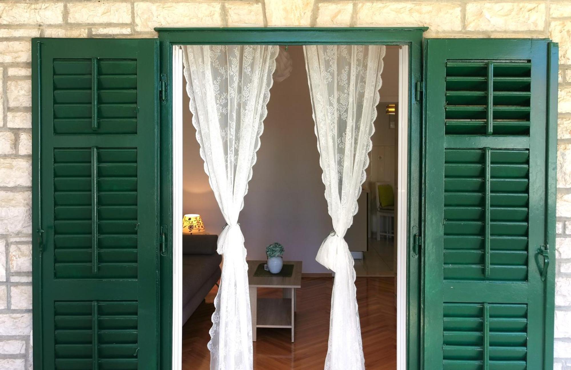 Villa Mira Bol Room photo